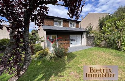 vente maison 447 000 € à proximité de Mours (95260)