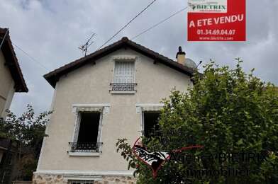 Maison 4 pièces 323000 €