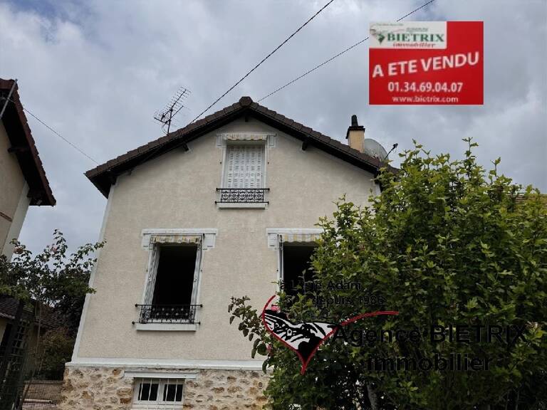 Maison 4 pièces 85 m² — photo 1