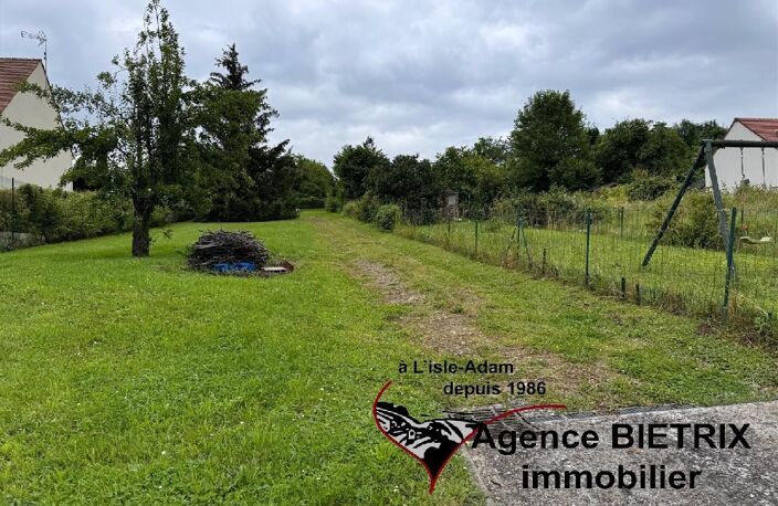 Vente maison 4 pièces 85 m² Presles (95590) — photo 3