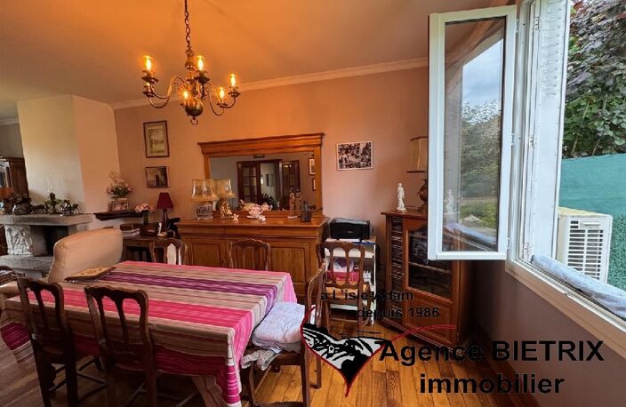 Vente maison 4 pièces 85 m² Presles (95590) — photo 4