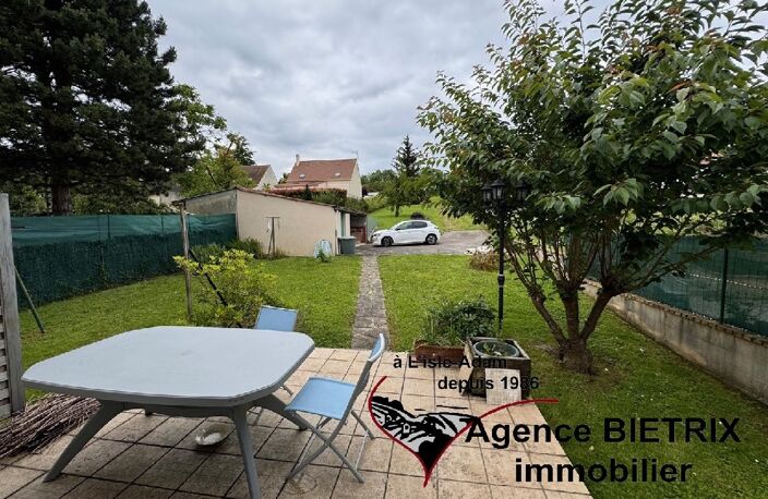 Vente maison 4 pièces 85 m² Presles (95590) — photo 5