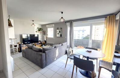 vente appartement 180 000 € à proximité de Merfy (51220)