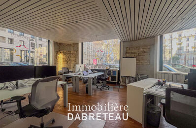 location bureau 2 700 € CC /mois à proximité de Saint-Didier-Au-Mont-d'Or (69370)