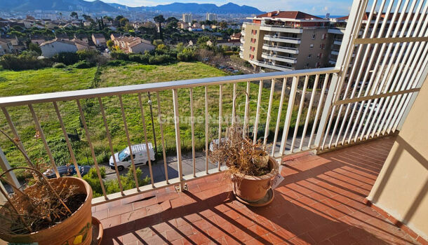 Appartement 4 pièces  à vendre Marseille 12eme 13012