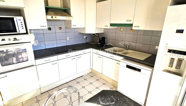 Appartement 4 pièces  à vendre Marseille 12eme 13012