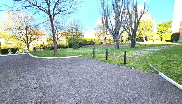 Appartement 4 pièces  à vendre Marseille 12eme 13012