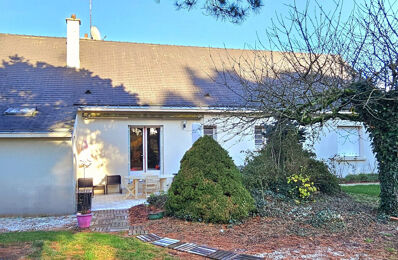 vente maison 224 000 € à proximité de La Meilleraye-de-Bretagne (44520)