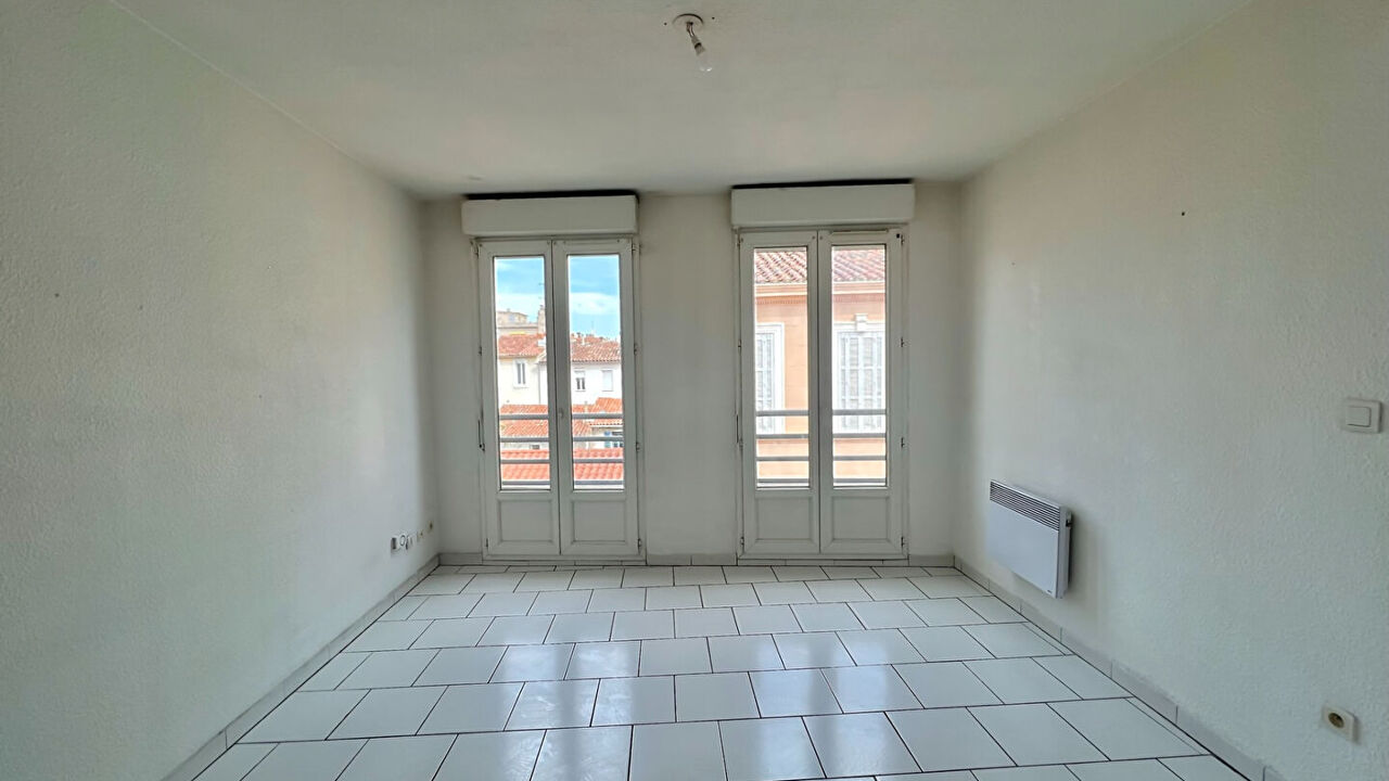 appartement 2 pièces 40 m2 à louer à Marseille 10 (13010)