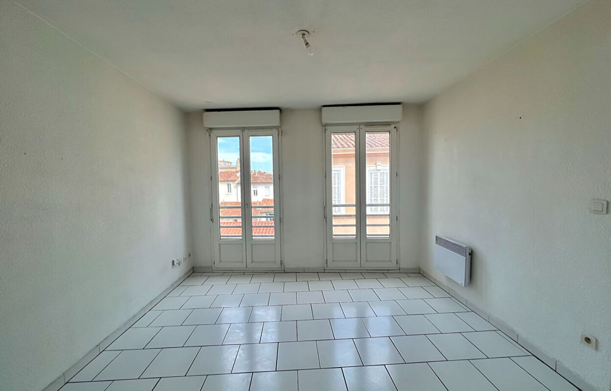 appartement 2 pièces 40 m2 à louer à Marseille 10 (13010)