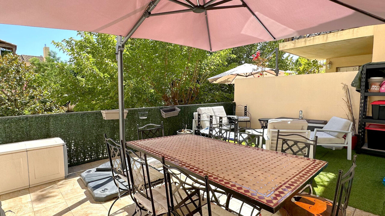 appartement 5 pièces 112 m2 à vendre à Aix-en-Provence (13090)