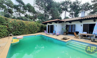 Maison 4 Pièces 110 m² à vendre à La Teste-de-Buch (33115)