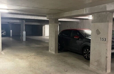 location garage 90 € CC /mois à proximité de Le Grand-Quevilly (76120)