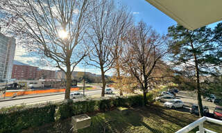 Appartement 2 Pièces 52 m² à vendre à Saint-Martin-d'Hères (38400)