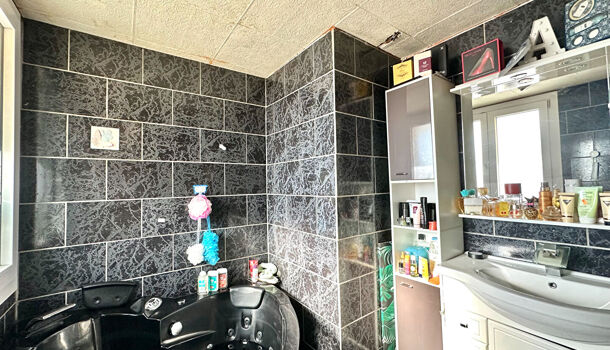 Appartement 2 pièces  à vendre Saint-Martin-d'Hères 38400