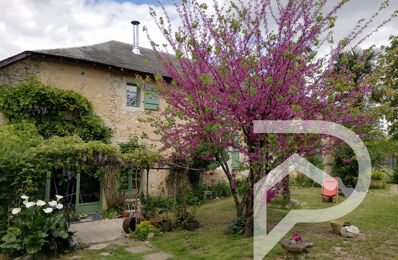 vente maison 259 500 € à proximité de Sainte-Maure-de-Peyriac (47170)