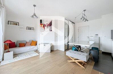 location appartement 1 350 € CC /mois à proximité de Saint-Denis (93200)