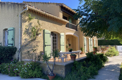 location maison 1 450 € CC /mois à proximité de Villeneuve-Lès-Avignon (30400)