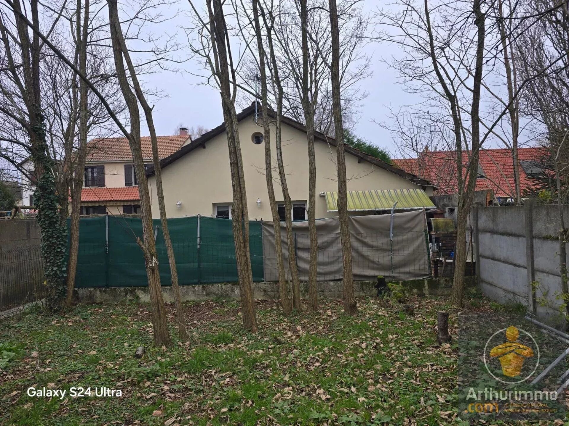 Acheter maison de 6 pièces 130 m² 385 000 € à Montfermeil (93370) : une annonce Arthurimmo.com — 3