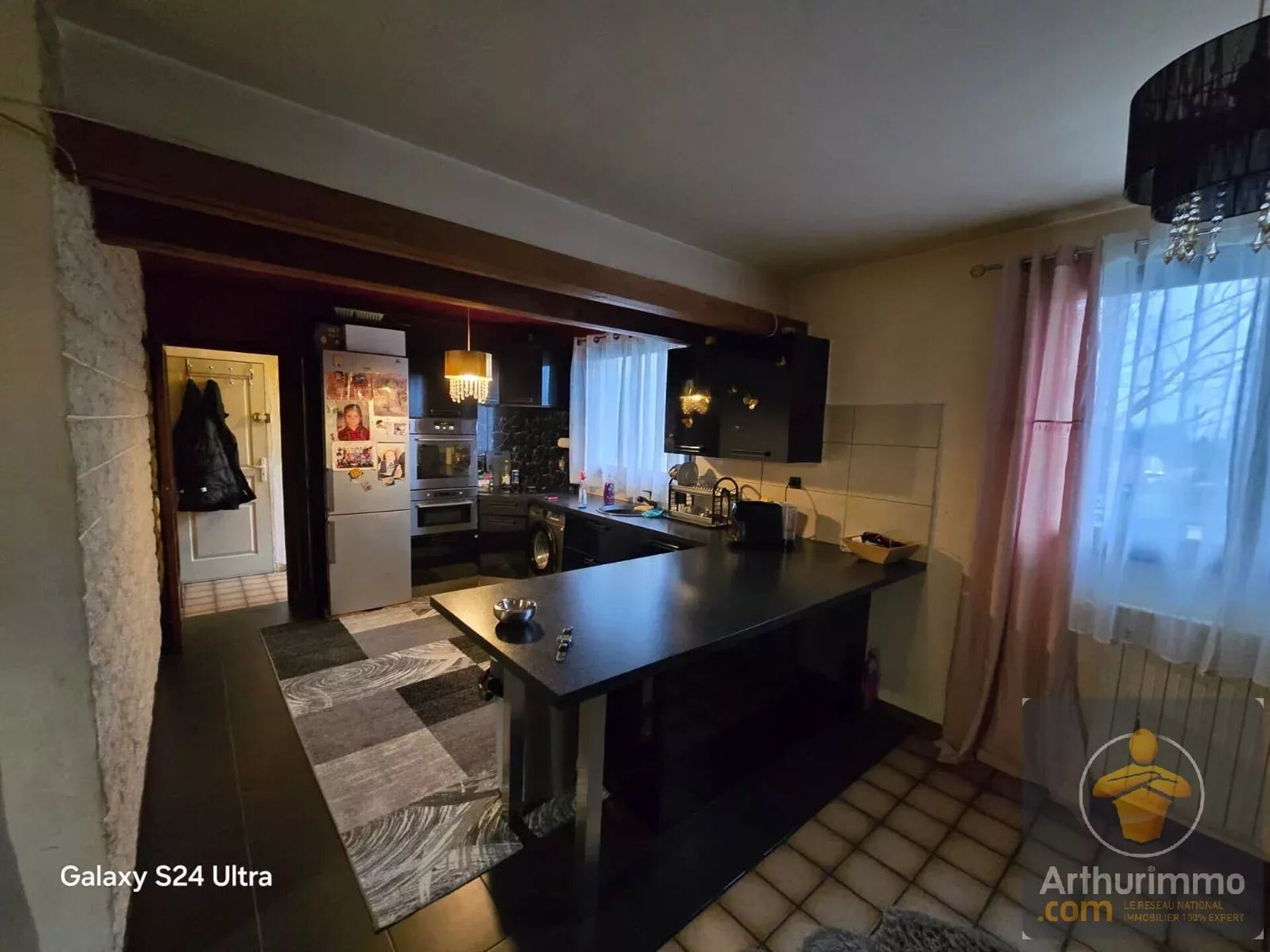 Acheter maison de 6 pièces 130 m² 385 000 € à Montfermeil (93370) : une annonce Arthurimmo.com — 4