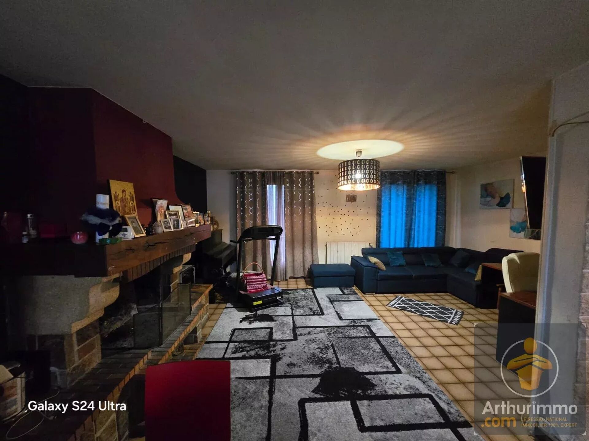Acheter maison de 6 pièces 130 m² 385 000 € à Montfermeil (93370) : une annonce Arthurimmo.com — 5