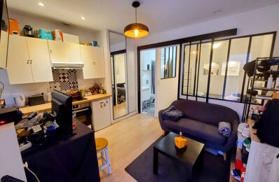 vente appartement 149 900 € à proximité de Saint-André-de-la-Roche (06730)