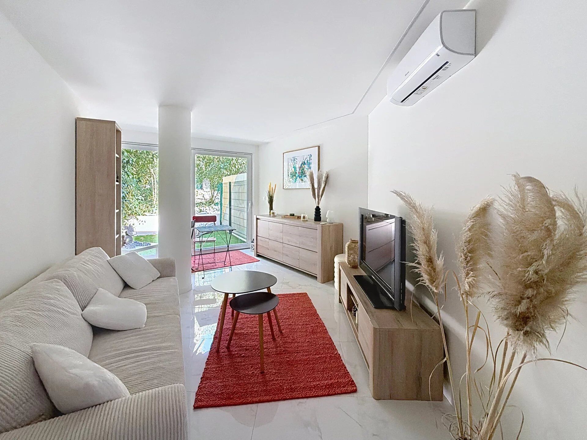 Photo Appartement neuf de 1 pièce Nice