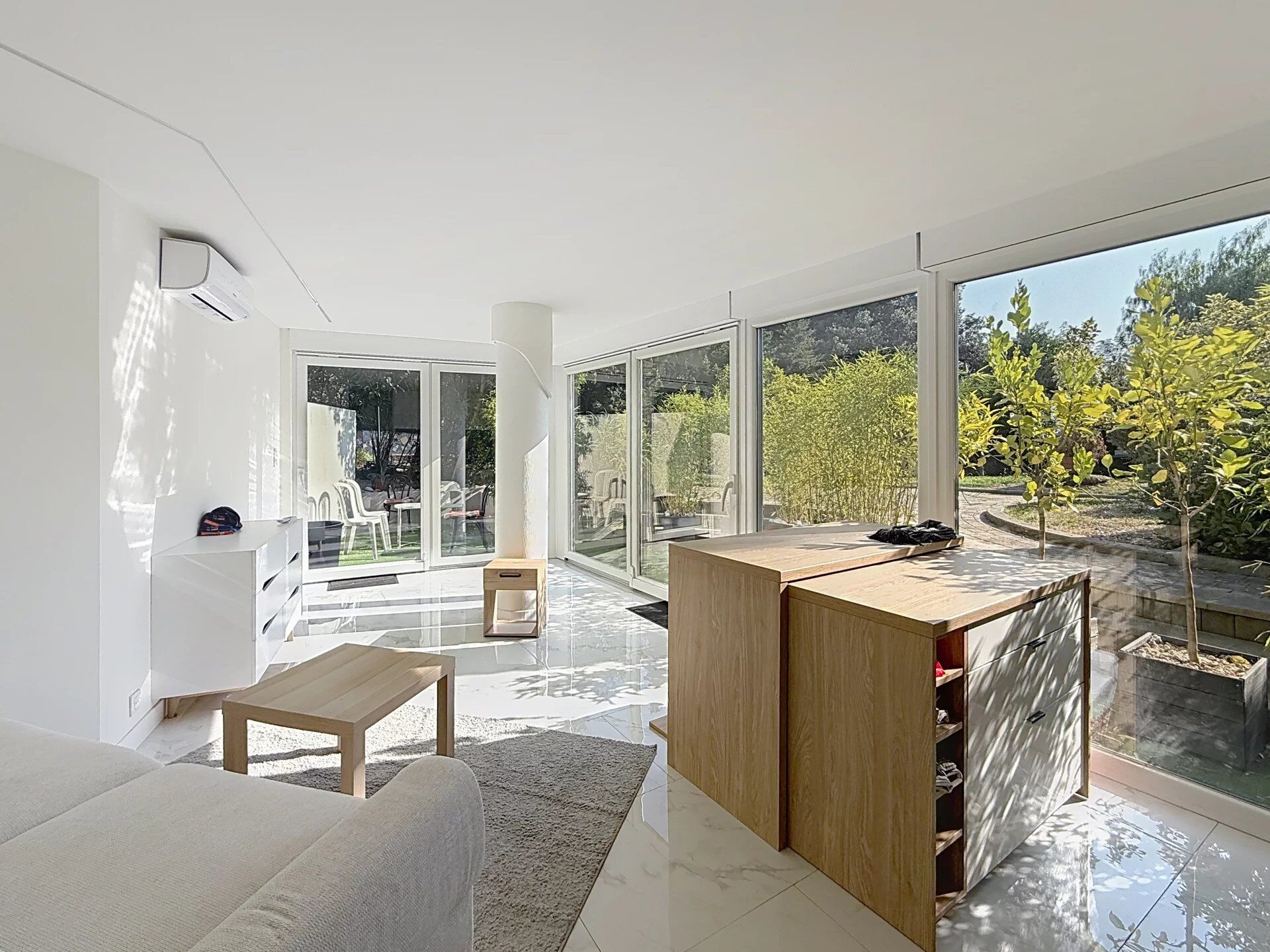 Photo Appartement neuf de 1 pièce Nice