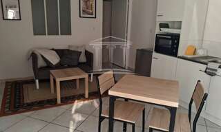 Appartement 1 Pièce 26 m² à louer à Sorgues (84700)