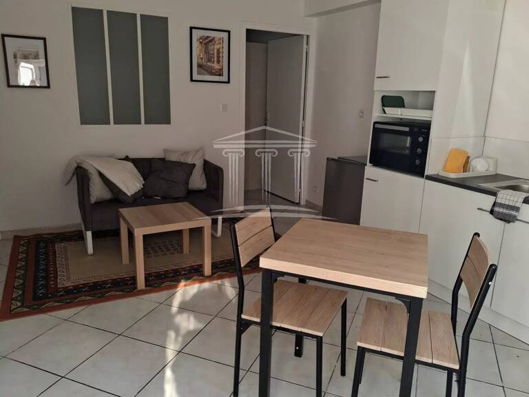Appartement 2 pièces — photo 1