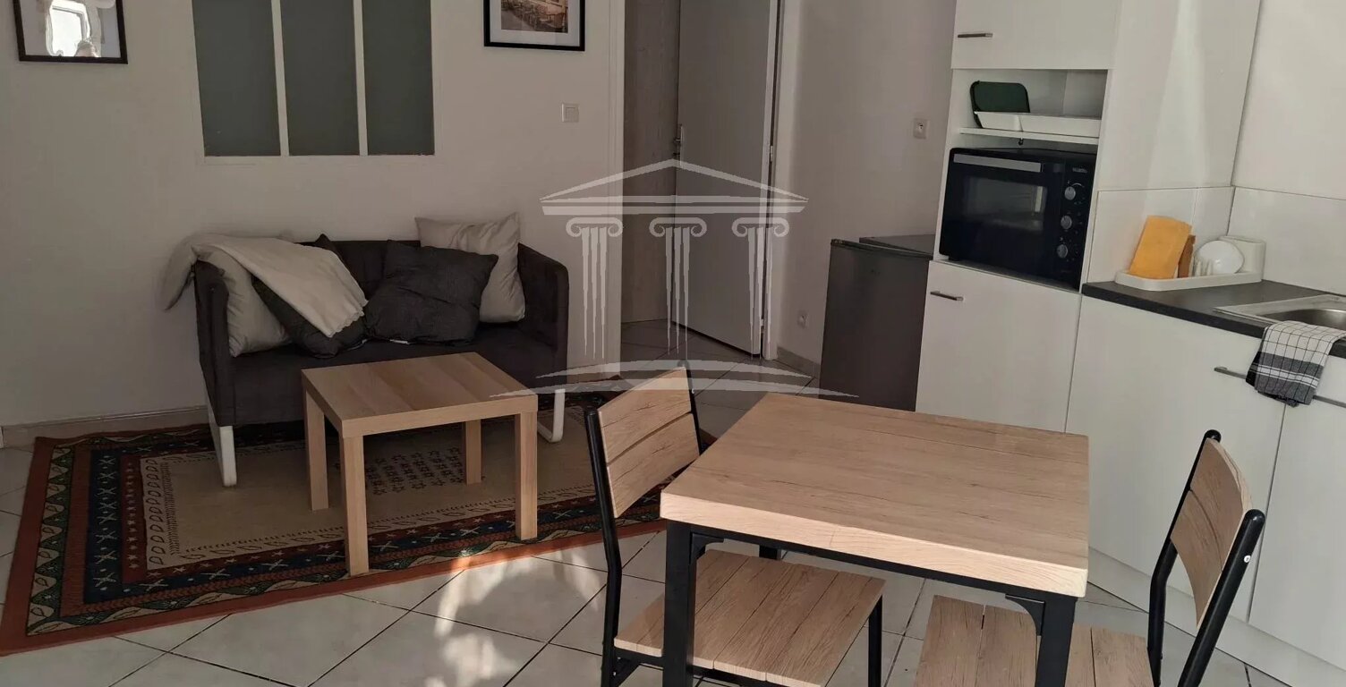 Appartement 2 pièces — photo 1