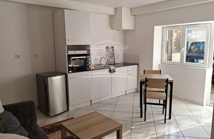 Appartement 2 pièces — photo 2