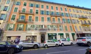 Commerce 5 Pièces 73 m² à vendre à Nice (06000)