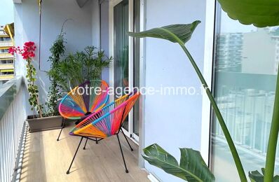 vente appartement 326 000 € à proximité de Villeneuve-Loubet (06270)