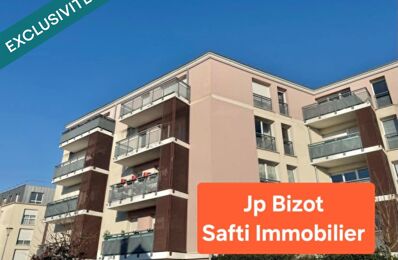 vente appartement 238 000 € à proximité de Morsang-sur-Orge (91390)