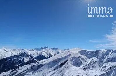 vente terrain 135 000 € à proximité de La Tour-en-Maurienne (73300)