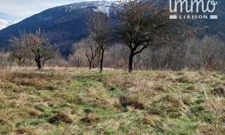 Terrain  790 m² à vendre à Saint-Colomban-des-Villards (73130)