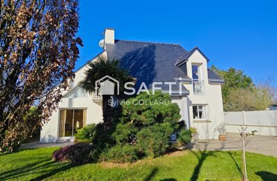 vente maison 490 000 € à proximité de Drefféac (44530)