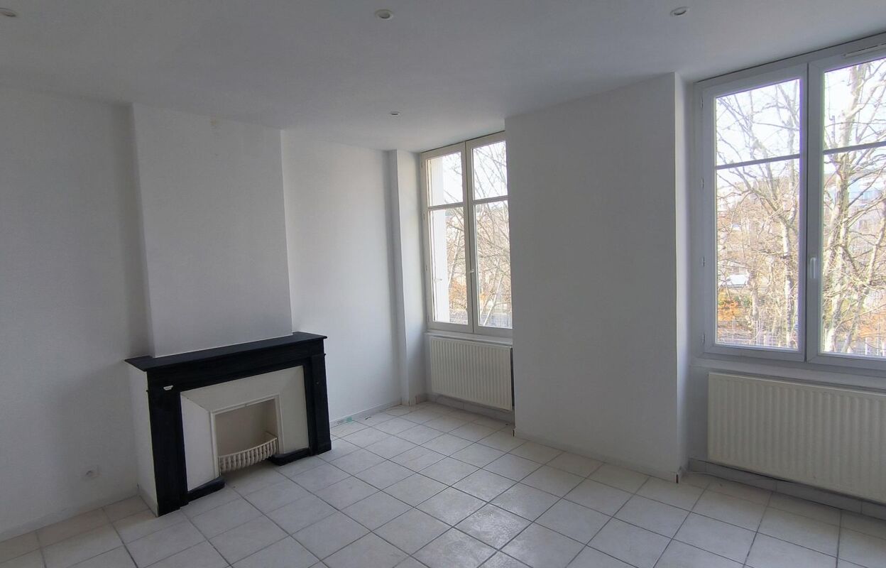 appartement 2 pièces 42 m2 à vendre à Saint-Étienne (42000)