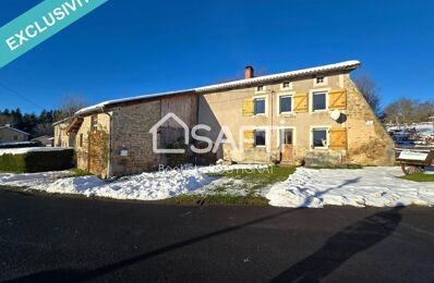 vente maison 65 900 € à proximité de Saint-Éloy-la-Glacière (63890)