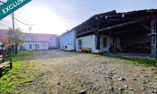 Maison 8 Pièces 170 m² à vendre à Saint-Gaudens (31800)