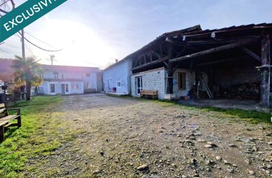 vente maison 161 000 € à proximité de Martres-de-Rivière (31210)