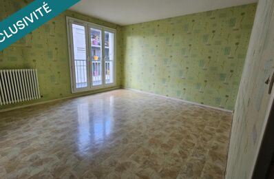 vente appartement 97 000 € à proximité de Verzy (51380)