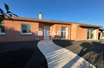 vente maison 348 150 € à proximité de Fargues-Saint-Hilaire (33370)