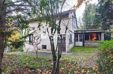 vente maison 349 500 € à proximité de Montigny-sur-Loing (77690)