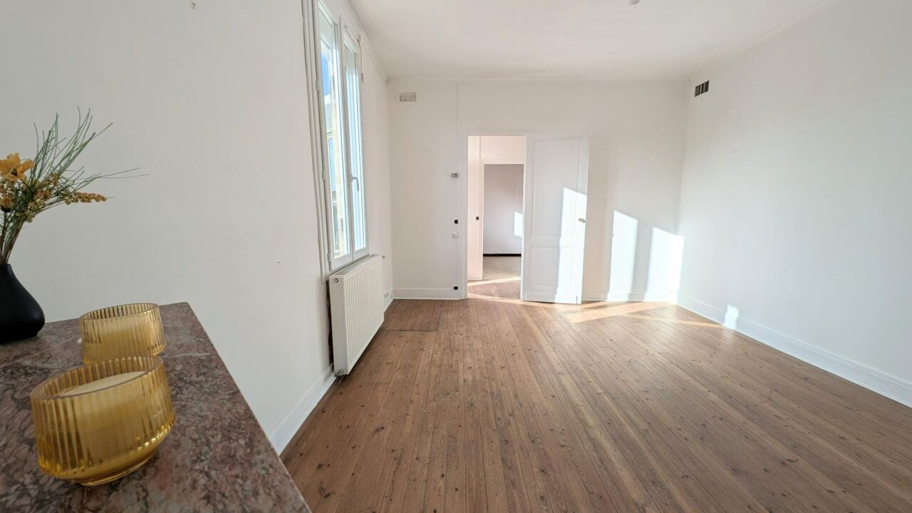 maison 5 pièces 90 m2 à vendre à Créon (33670)