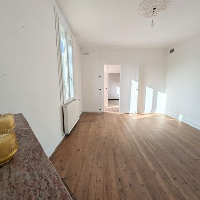 Maison 5 pièces 90 m²