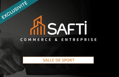 vente commerce 265 000 € à proximité de Sainte-Maxime (83120)