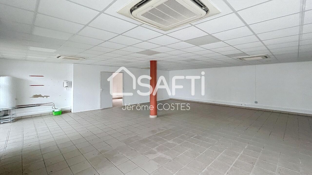 commerce 1 pièces 143 m2 à vendre à La Magdelaine-sur-Tarn (31340)