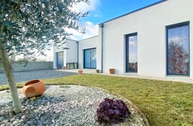 vente maison 225 000 € à proximité de Saint-Benoît (86280)